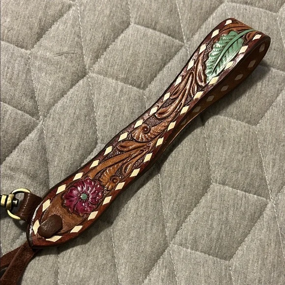 American Darling Wristlet - Picture 3 of 6